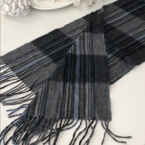 Marc Jacobs Cashmere Scarf- unisex